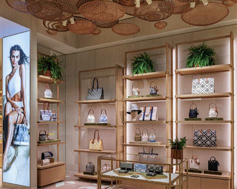 tory burch store san jose